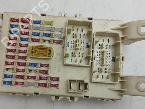 fuse-box-kia-picanto-ii-ta-2011-2012-2013-2014-2015-2016-2017-2018-36932754 main image
