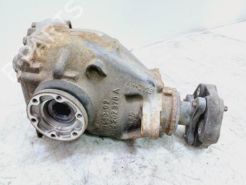 Rear differential BMW 1 Coupe (E82) 118 d | BP36929820M24 - Image 3