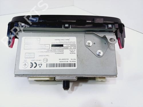 Radio PEUGEOT 108 1.0 VTi | BP36919775E6 - Image 2