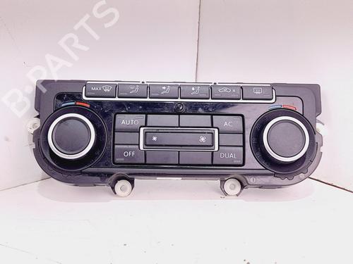 Climate control VW GOLF VI Variant (AJ5) 1.6 TDI | BP36919437I5 - Image 1