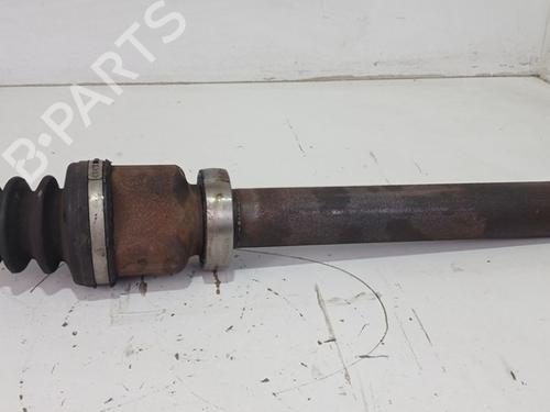 Right front driveshaft FORD FIESTA VI (CB1, CCN) 1.6 Ti | BP36924351M39 - Image 4