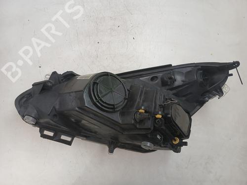 Right headlight OPEL CORSA D (S07) 1.2 LPG (L08, L68) | BP38530442C29 - Image 4