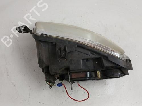 Right headlight FIAT PANDA (169_) 1.2 (169.AXB11, 169.AXB1A) | BP36929422C29 - Image 3