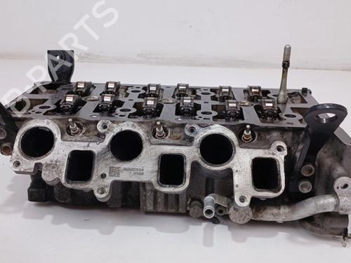 Used Cylinder head Cylinder head 36924019 36924019