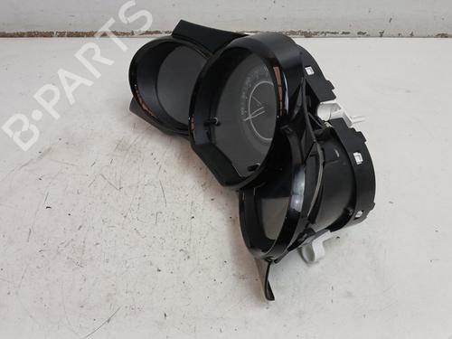 Instrument cluster CITROËN C3 II (SC_) 1.6 HDi | BP36929518C47  - Image 6
