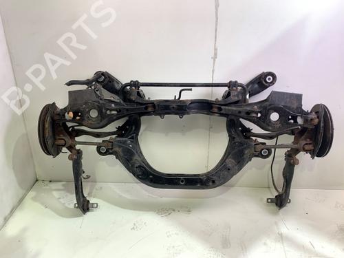 Used Rear axle Rear axle 36923237 36923237