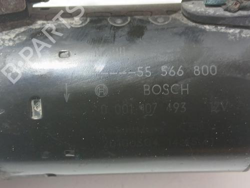 Starter OPEL CORSA D (S07) 1.4 (L08, L68) | BP36928550M8 - Image 4