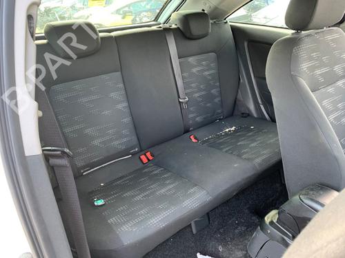 Seats set OPEL CORSA D (S07) 1.3 CDTI (L08, L68) | BP37671061C78 - Image 2