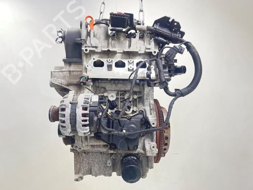 Engine VW UP! (121, 122, BL1, BL2, BL3, 123) 1.0 | BP36928743M1 - Image 2