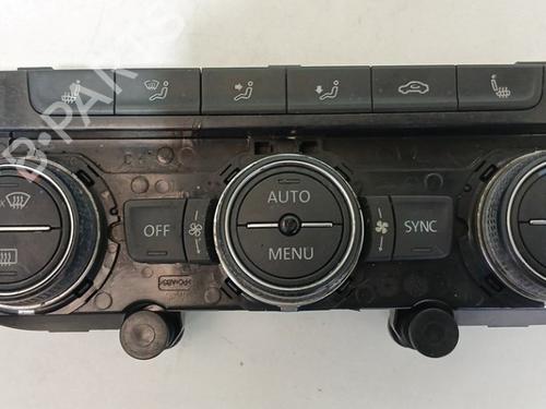 Used Climate control Climate control 36925409 36925409