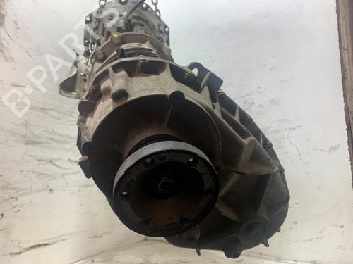 Gearbox AUDI Q7 (4LB) 4.2 FSI quattro | BP36921962M3  - Image 8