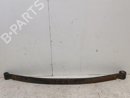 Rear axle PEUGEOT BOXER Van 2.0 BlueHDi 160 | BP40254502M2 - Image 8