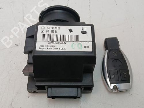 Switch MERCEDES-BENZ A-CLASS (W169) A 150 (169.031, 169.331) | BP36931418I30 - Image 5