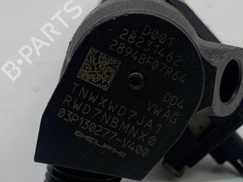 Injector SKODA FABIA II Combi (545) 1.2 TDI | BP36928339M100 - Image 7