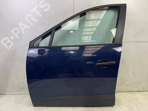 Used Left front door Left front door 39447678 39447678