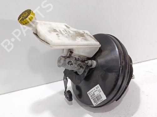 servo-brake-citroen-ds3-convertible-2013-2014-2015-36921951 main image
