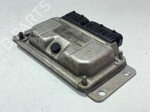 Engine control unit (ECU) TOYOTA AYGO (_B1_) 1.0 (KGB10_, KGB10R) | BP36922304M57 - Image 3