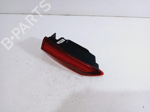 Right taillight SKODA KAROQ (NU7, ND7) 1.6 TDI | BP36923647C35 - Image 2