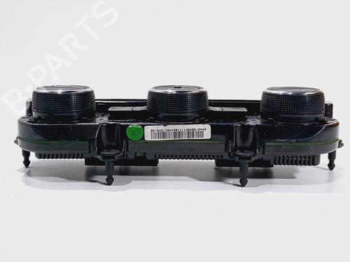 Climate control SKODA OCTAVIA III Combi (5E5, 5E6) 1.6 TDI | BP36921652I5 - Image 3