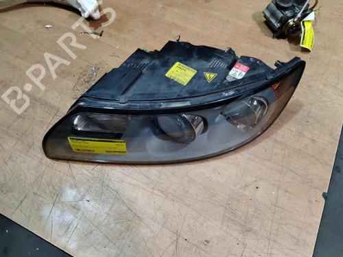 Left headlight VOLVO V50 (545) 2.0 D | BP40035401C28 - Image 6
