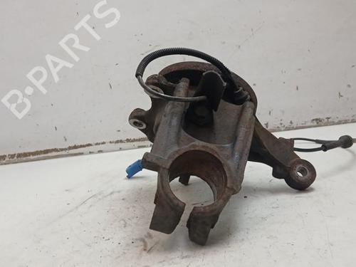 Right front steering knuckle CITROËN C4 CACTUS 1.2 VTi 82 | BP37760055M26 - Image 4