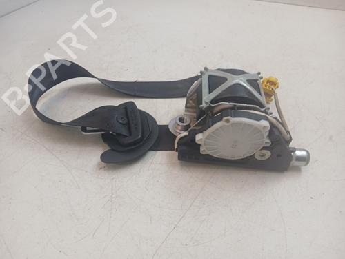 Front right seatbelt VW PASSAT B7 Variant (365) 1.4 TSI | BP40035411I25 - Image 2