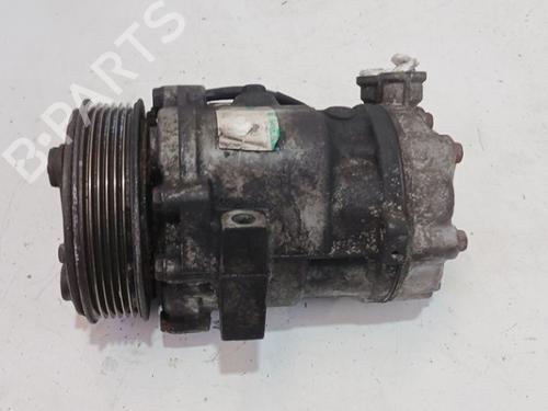 AC compressor FIAT PUNTO EVO (199_) 1.3 D Multijet | BP36925051M34 - Image 2