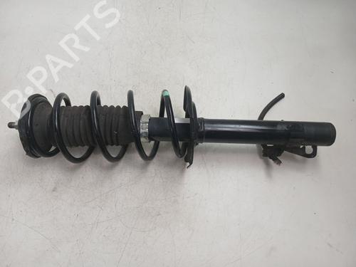 Used Right front shock absorber Right front shock absorber TOYOTA AYGO (_B4_) 1.0 (KGB40) (69 hp) 40279224 40279224