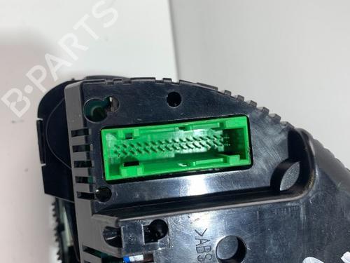 Instrument cluster AUDI A4 B7 Avant (8ED) 2.5 TDI | BP36919182C47 - Image 5