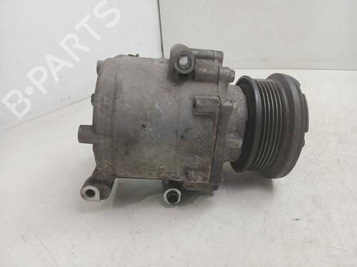 AC compressor FORD FIESTA VI (CB1, CCN) 1.25 | BP39686857M34 - Image 5