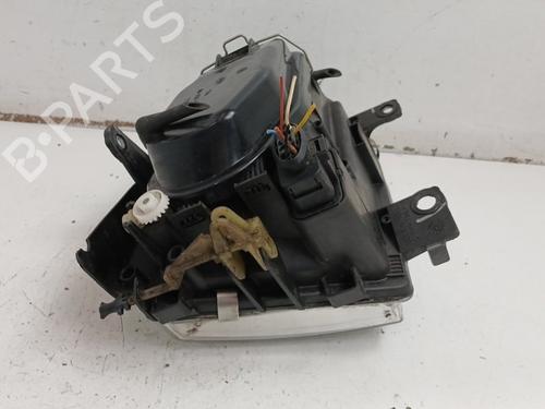 Left headlight VW POLO (6N2) 1.4 | BP36929525C28 - Image 5