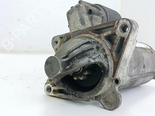 Starter RENAULT TRAFIC II Van (FL) 2.0 dCi 115 (FL01, FL0U, FL00, FL0H, FL0M) | BP36926182M8 - Image 5