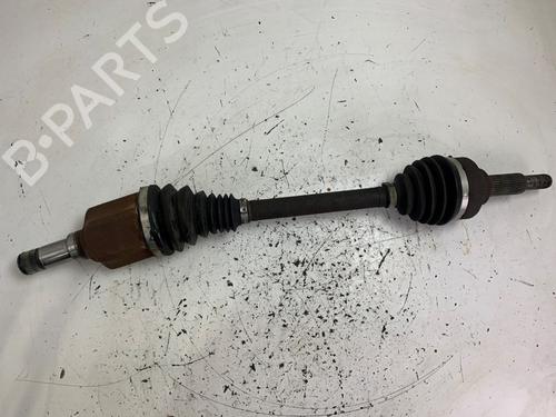 Left front driveshaft FORD TRANSIT CUSTOM V362 Van (FY, FZ) 2.2 TDCi | BP36927013M38 - Image 4