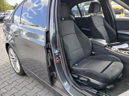Sæde sæt BMW 3 (E90) 320 i | BP38434542C78 - Image 2