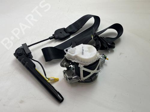Front left seatbelt FIAT 500 (312_) 1.2 (312AXA1A) | BP38434615I26 - Image 3