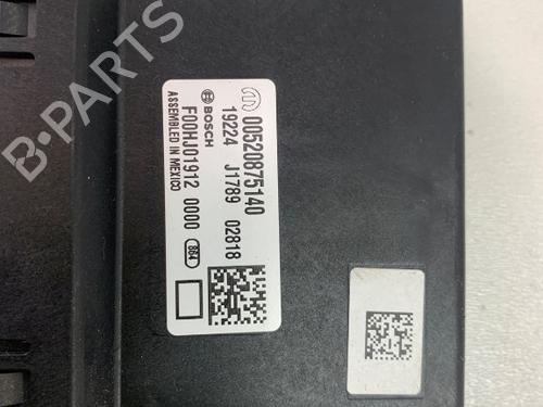 Control unit FIAT DOBLO Cargo (263_) 1.3 D Multijet (263WXU1A, 263ZXU1A, 263WYB1A, 263ZYB1A) | BP36925936M11 - Image 4