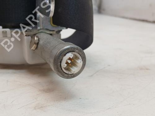 Front left seatbelt TOYOTA COROLLA Estate (_E21_) 1.8 Hybrid (ZWE211W) | BP39686785I26 - Image 6