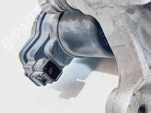 Left rear brake caliper MITSUBISHI ECLIPSE CROSS (GK_, GL_) Plug-in Hybrid 4WD (GL3W) | BP36921315M107 - Image 5