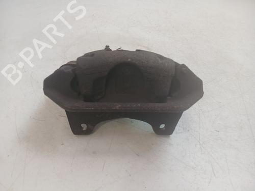 Right front brake caliper FIAT 500 (312_) 1.2 (312AXA1A) | BP39686909M104 - Image 3