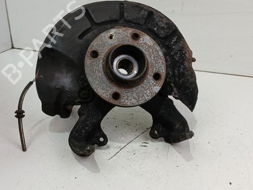 Used Left front steering knuckle Left front steering knuckle 36923328 36923328
