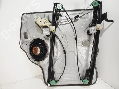 Front left window mechanism VW TRANSPORTER T5 Van (7HA, 7HH, 7EA, 7EH) 2.0 TDI | BP36930007C22 - Image 2