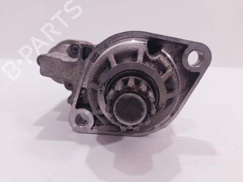 Starter SKODA YETI (5L) 2.0 TDI 4x4 | BP36920736M8 - Image 2