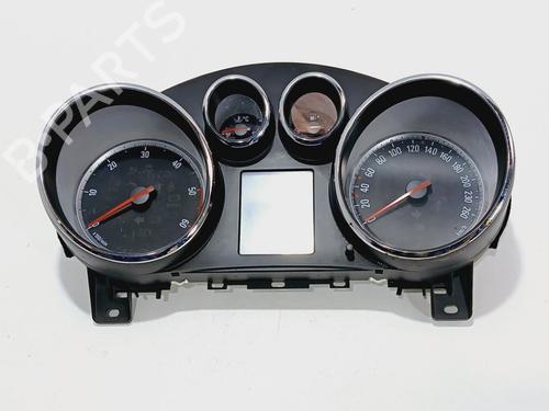 instrument-cluster-opel-astra-j-p10-2009-2010-2011-2012-2013-2014-2015-2016-36921019 main image