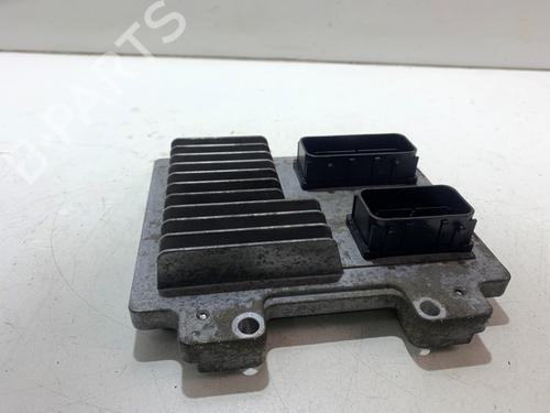 Engine control unit (ECU) OPEL ASTRA J (P10) 1.6 (68) | BP36922547M57 - Image 3