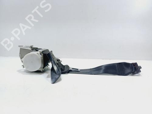 Rear right seatbelt VW PASSAT B7 (362) 1.4 TSI | BP36921137I28 - Image 2