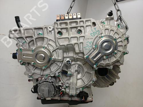 Gearbox MG MG 3 (ZP2_) 1.5 Hybrid+ | BP39238000M3 - Image 3