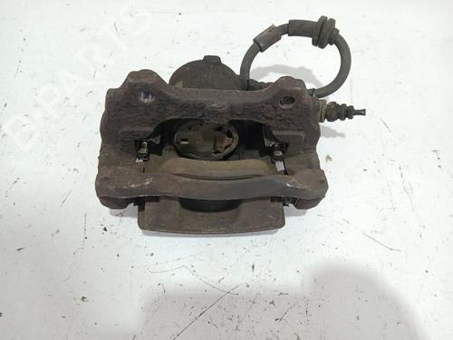 Right front brake caliper FIAT 500 (312_) 1.4 (312AXC1B, 312CXC1B) | BP36925383M104 - Image 4