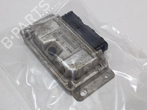 Engine control unit (ECU) CITROËN C1 (PM_, PN_) 1.0 | BP36921286M57 - Image 6