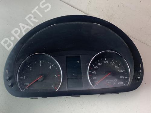 Used Instrument cluster Instrument cluster 36925903 36925903