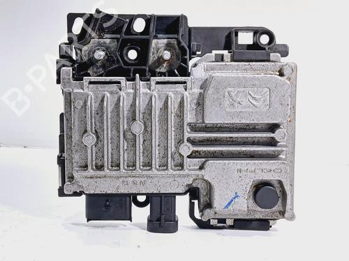 Control unit CITROËN C4 CACTUS 1.2 VTi 82 | BP36921759M11 - Image 3